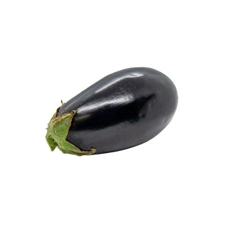 Globe Eggplant – National Food Shop