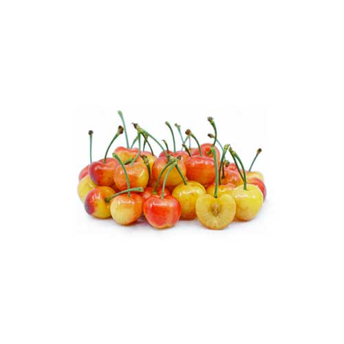 Yellow Cherries