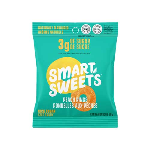 SmartSweets – Peach Rings