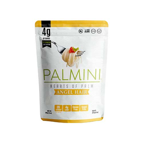 Palmini – Hearts of Palm Angel Hair