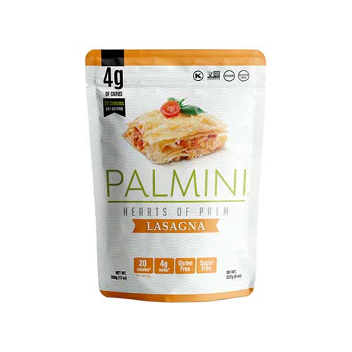 Palmini – Hearts of Palm Lasagna