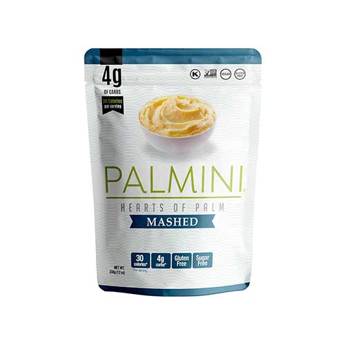 Palmini – Hearts of Palm Mashed