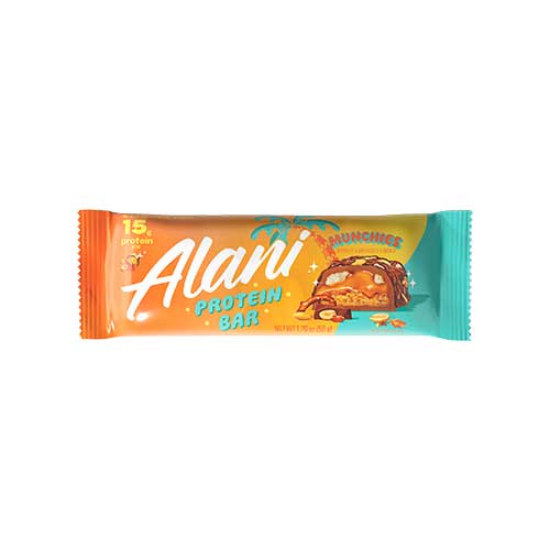 Alani Protein Bar – Munchies