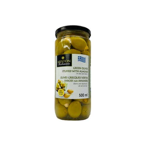 Ariston Kalamata Olives