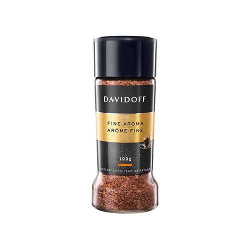 Davidoff Cafe Fine Aroma Instant Coffee