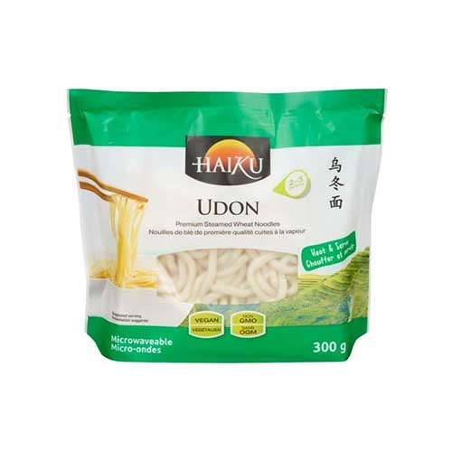 Haiku Udon Noodles