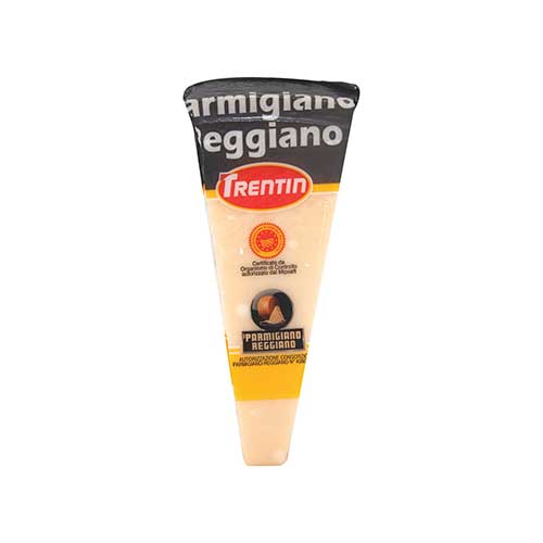 Trentin Block Cheese – Parmigiano Reggiano