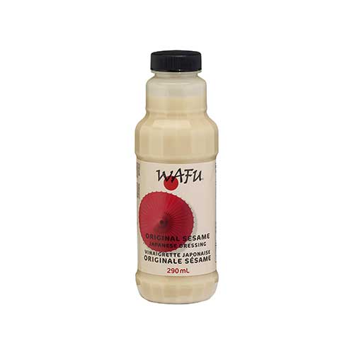 Wafu Sesame Japanese Dressing