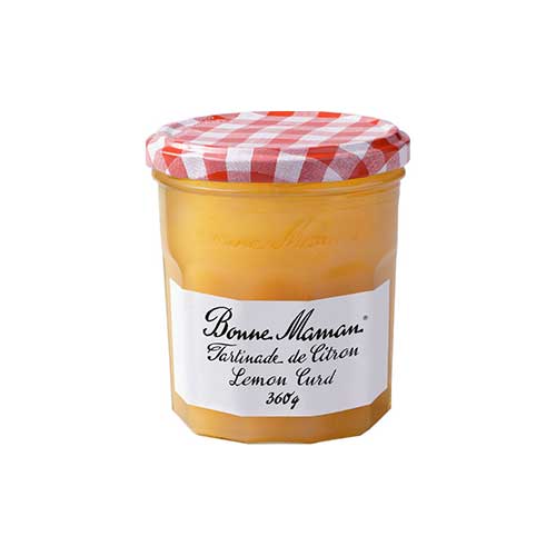 Bonne Maman Lemon Curd