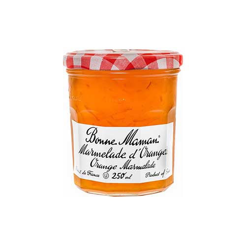 Bonne Maman Orange Marmalade