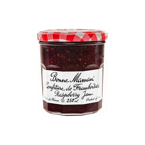 Bonne Maman Raspberry Jam