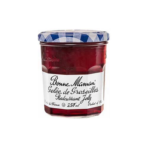 Bonne Maman Redcurrant Jelly