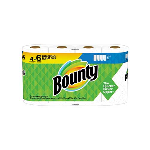 Bounty Select Paper Towels