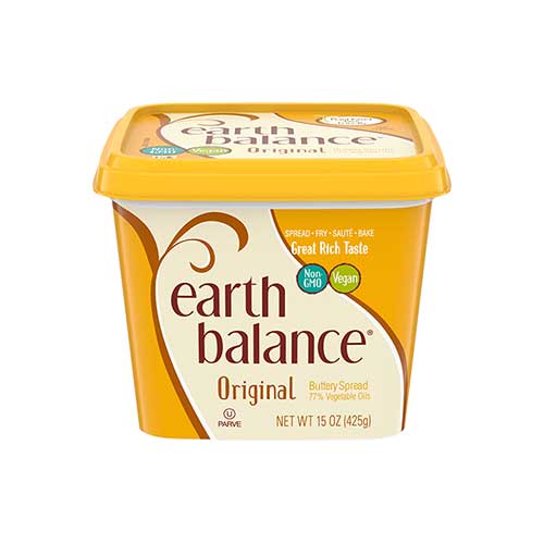 Earth Balance Traditional Buttery Spread – Original