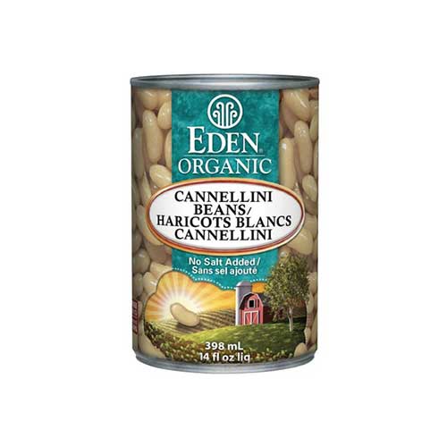 Eden Organic Cannellini Beans