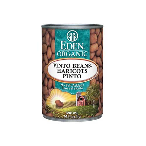 Eden Organic Pinto Beans