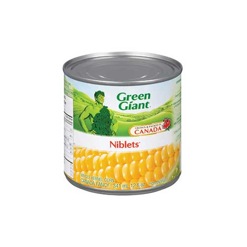 Green Giant Corn Niblets