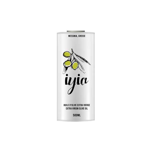 Iyia Extra Virgin Olive Oil