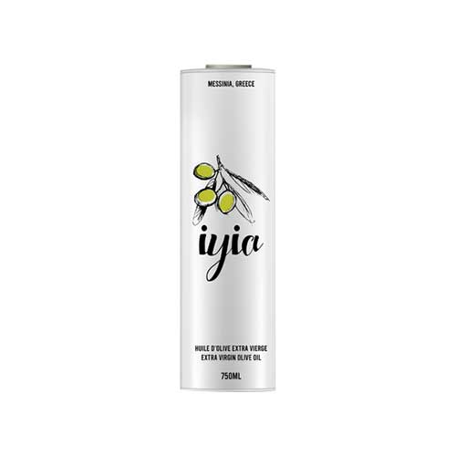 Iyia Extra Virgin Olive Oil