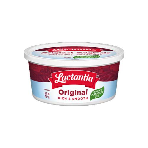 Lactantia Traditional Margarine Spread – Original