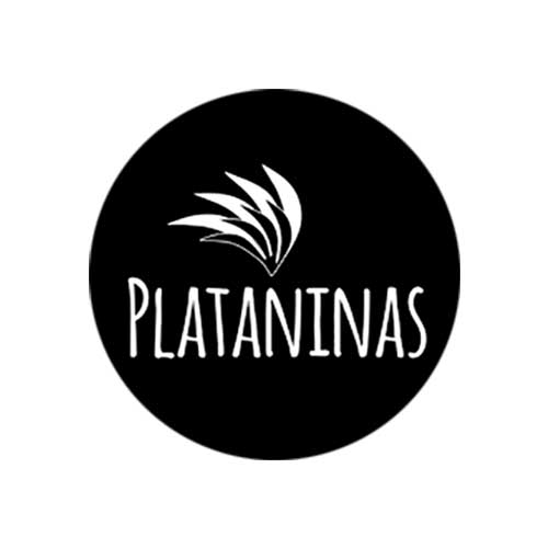 Plataninas Plantain Chips – Amore Mare (Sea Salt)