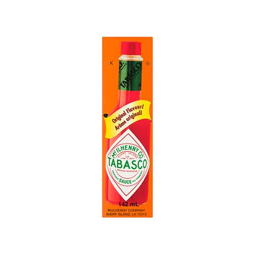 Tabasco Sauce – Original